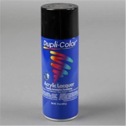 212 MAIN DAL1677 12 oz Dupli Color General Purpose Lacquer Paint