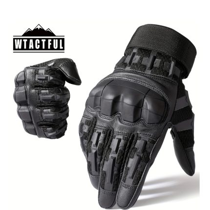 WTACTFUL Men'S Touchscreen Gloves