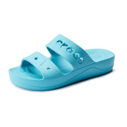 Crocs Women's Baya Platform Clog