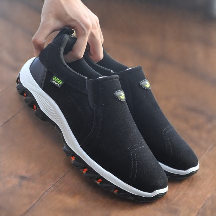 Non-Slip | Comfortable Non-Slip Comfortable Men's Hiking Shoes