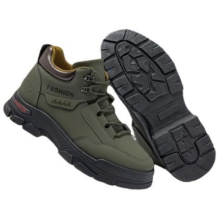 Vintage Men's Sneakers Vintage Men's Athletic Sneakers