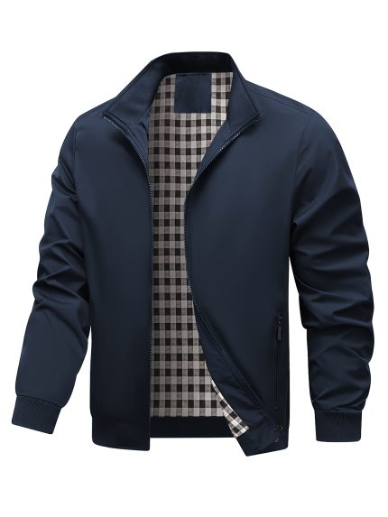 Men's Academic Jacket