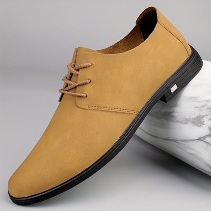 Men'S Fashion Business Loafers