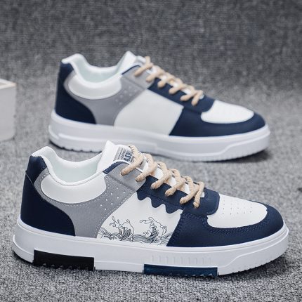 Men'S Low-Top Sneakers