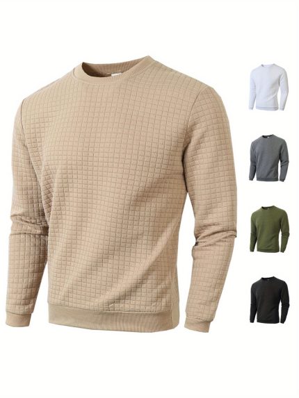 Men's Long Sleeve Shirt